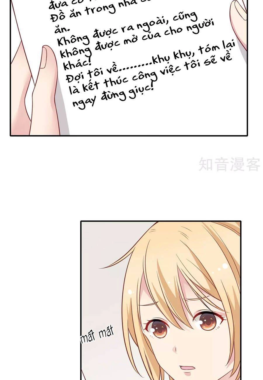 Hẹn Hò Siêu Tốc Chapter 24 - 30