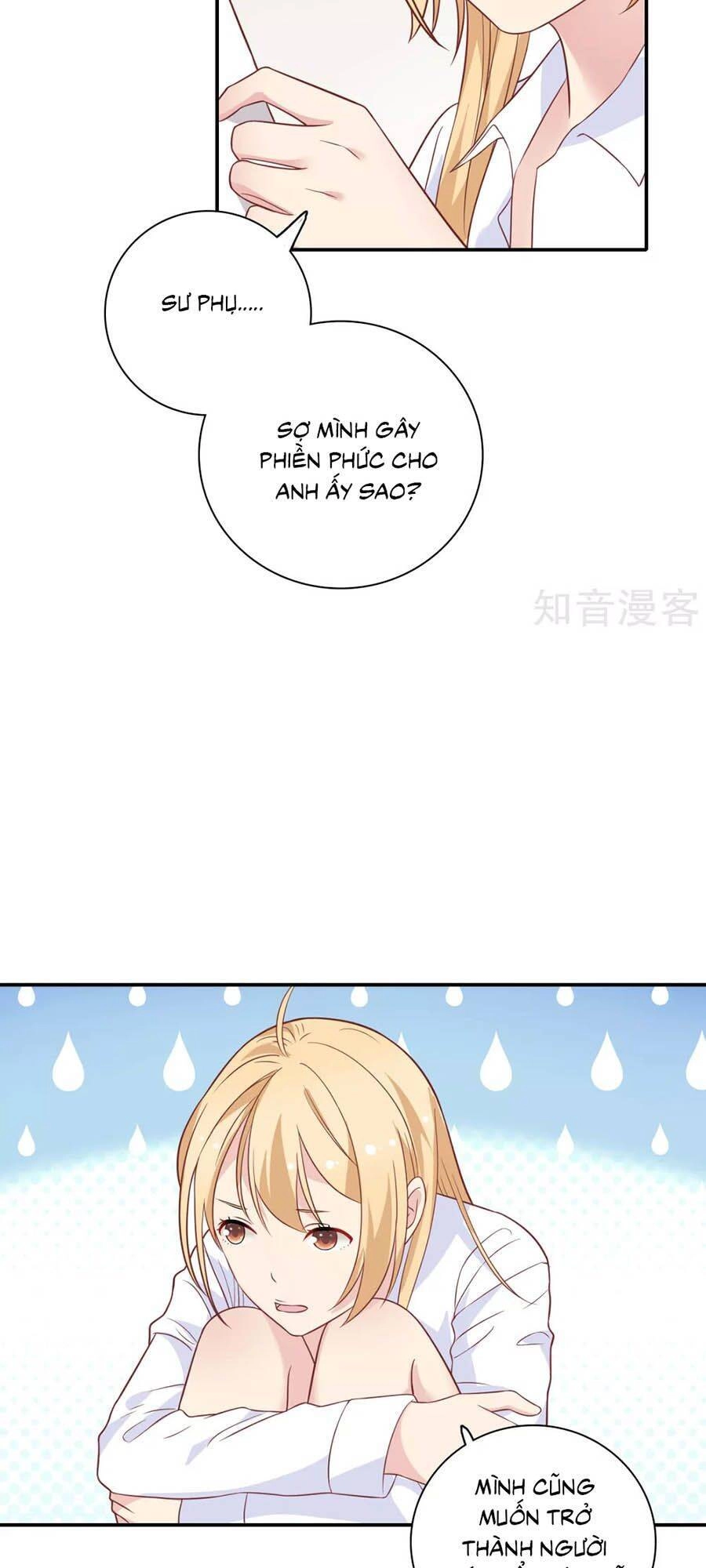 Hẹn Hò Siêu Tốc Chapter 24 - 31