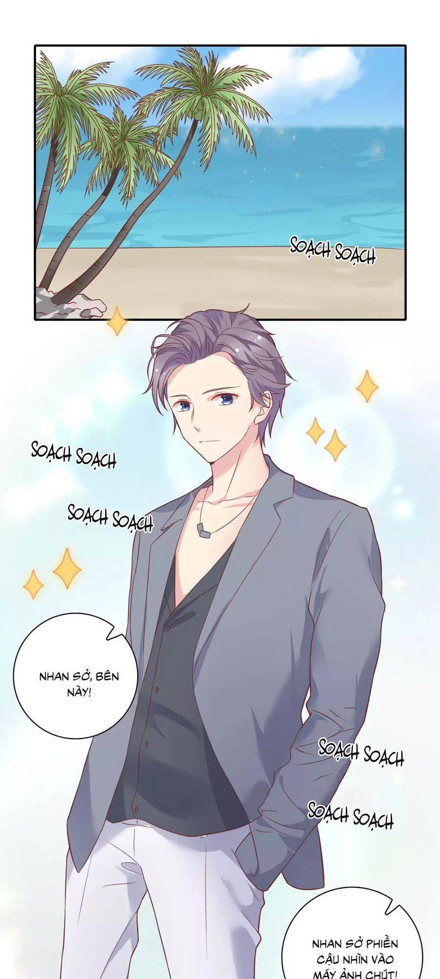 Hẹn Hò Siêu Tốc Chapter 25 - 1