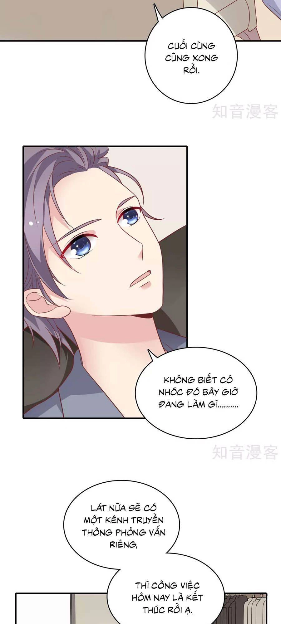 Hẹn Hò Siêu Tốc Chapter 25 - 5