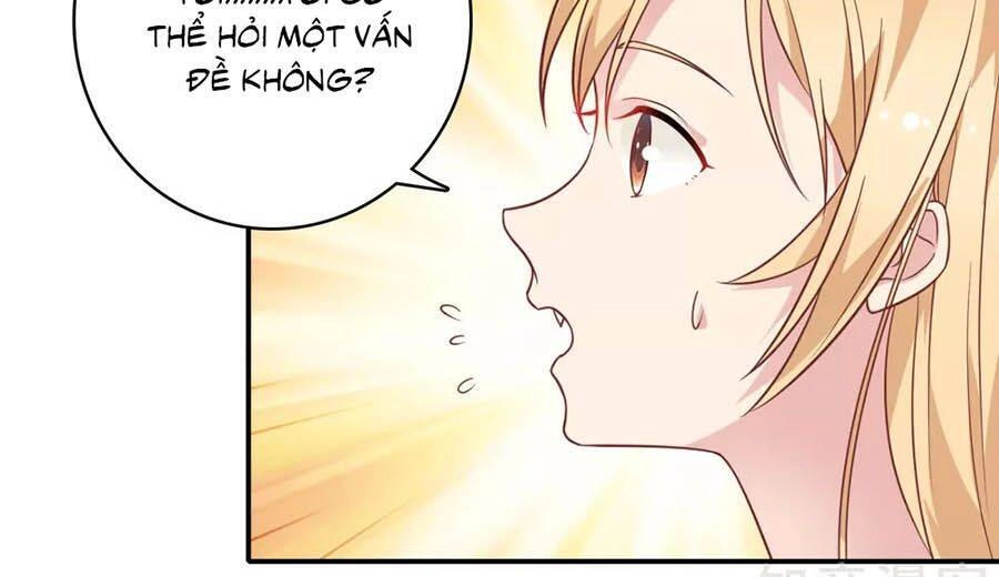 Hẹn Hò Siêu Tốc Chapter 25 - 19