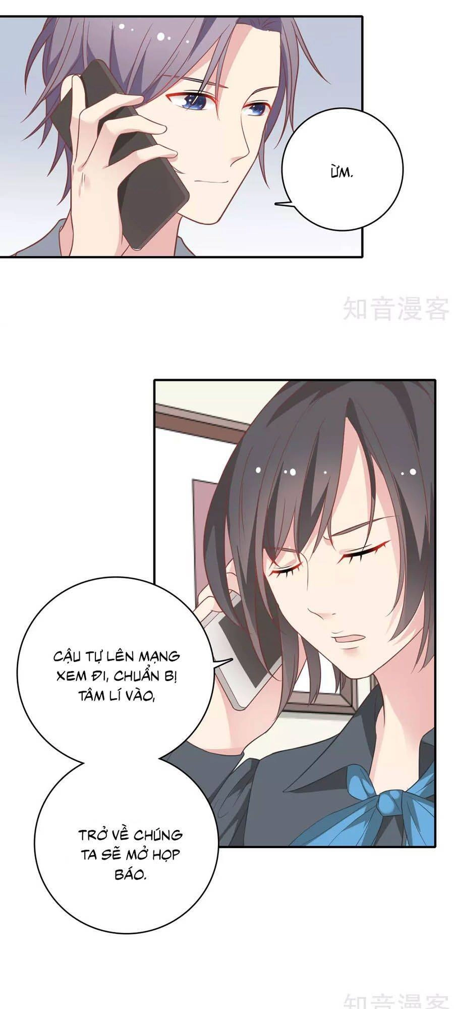 Hẹn Hò Siêu Tốc Chapter 25 - 28