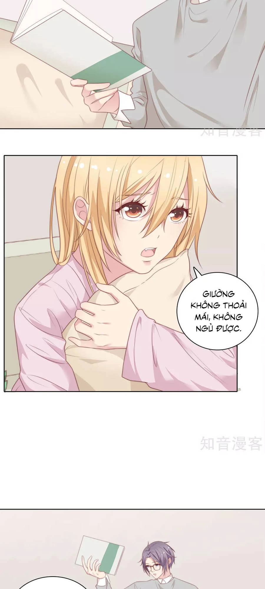 Hẹn Hò Siêu Tốc Chapter 25.5 - 4