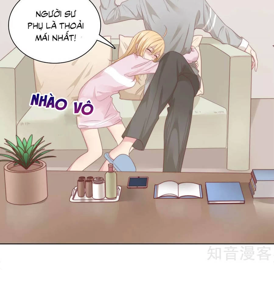 Hẹn Hò Siêu Tốc Chapter 25.5 - 5