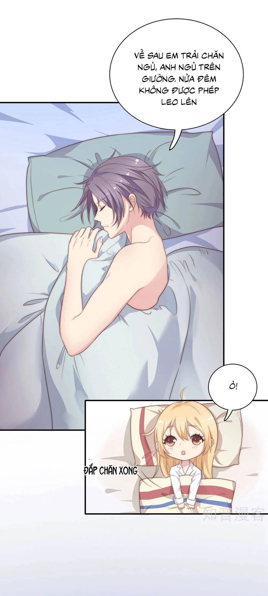 Hẹn Hò Siêu Tốc Chapter 25.6 - 2