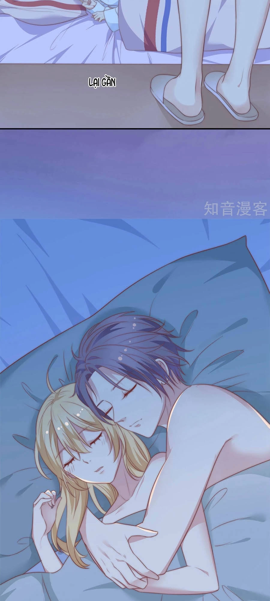 Hẹn Hò Siêu Tốc Chapter 25.6 - 5