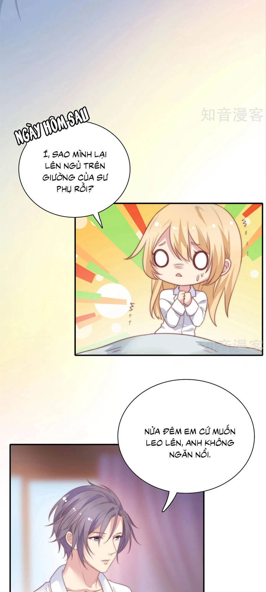 Hẹn Hò Siêu Tốc Chapter 25.6 - 7