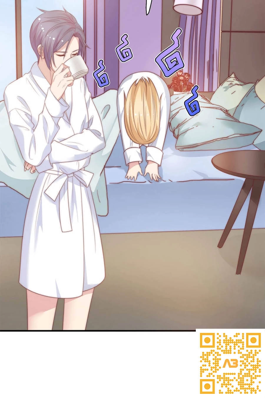 Hẹn Hò Siêu Tốc Chapter 25.6 - 9