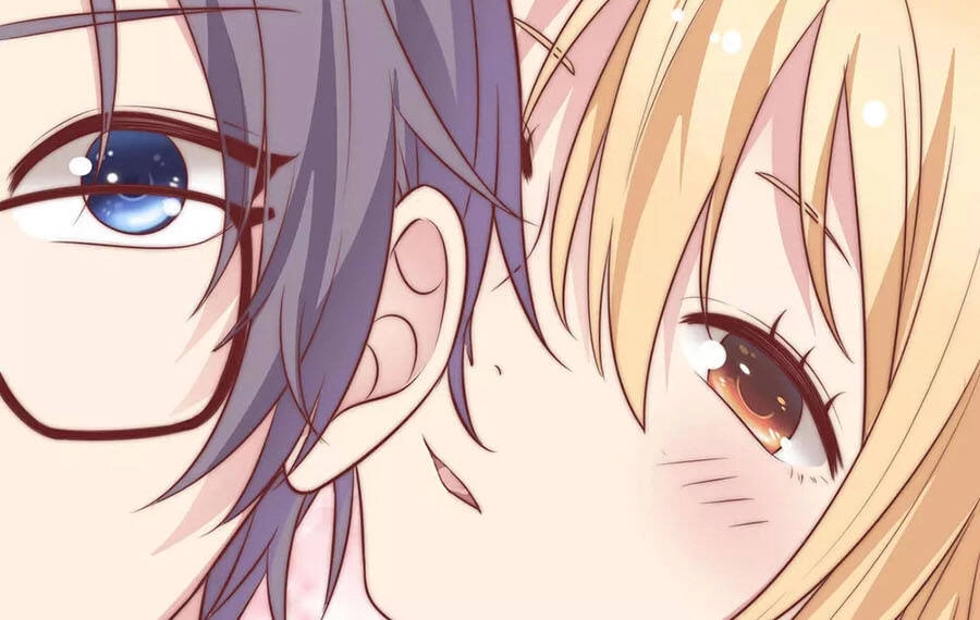 Hẹn Hò Siêu Tốc Chapter 25.7 - 3