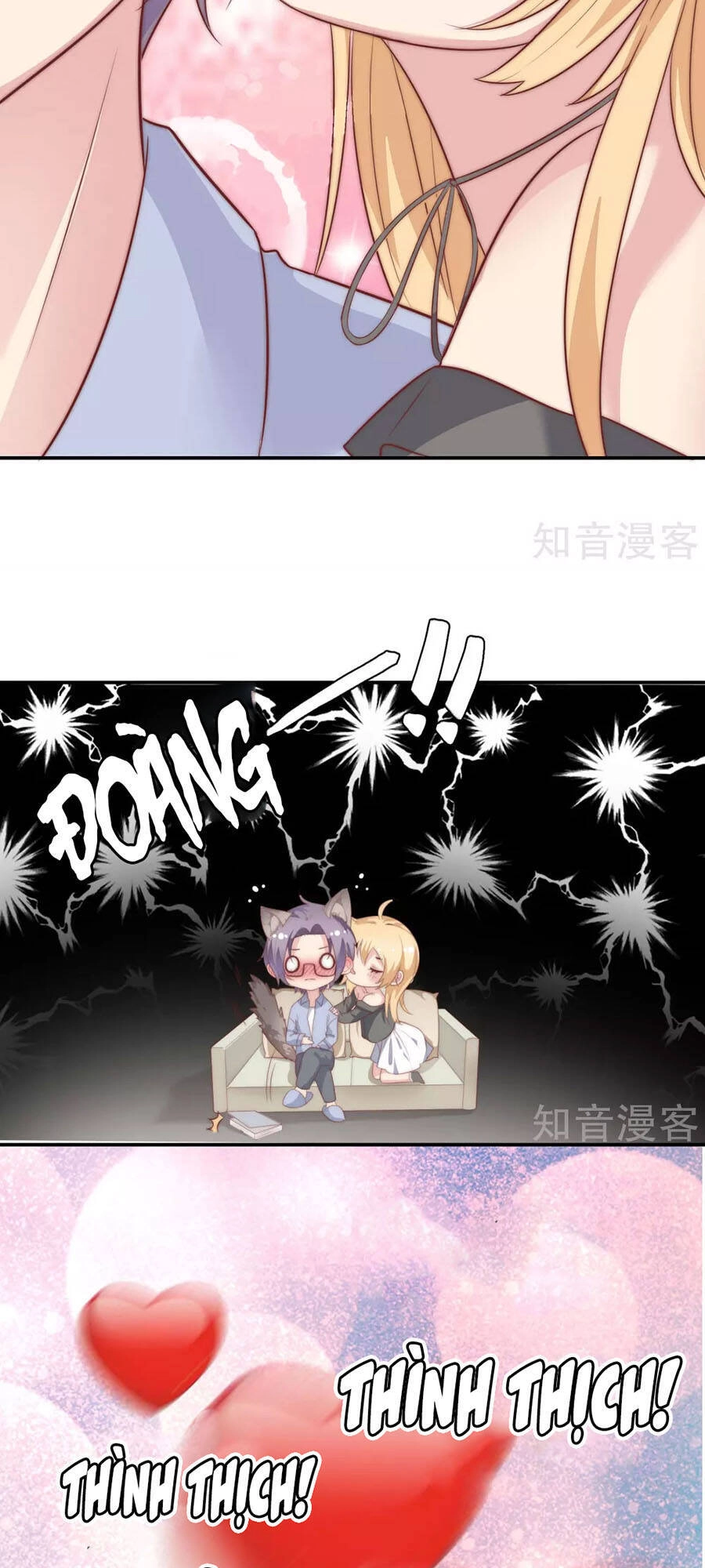 Hẹn Hò Siêu Tốc Chapter 25.7 - 4