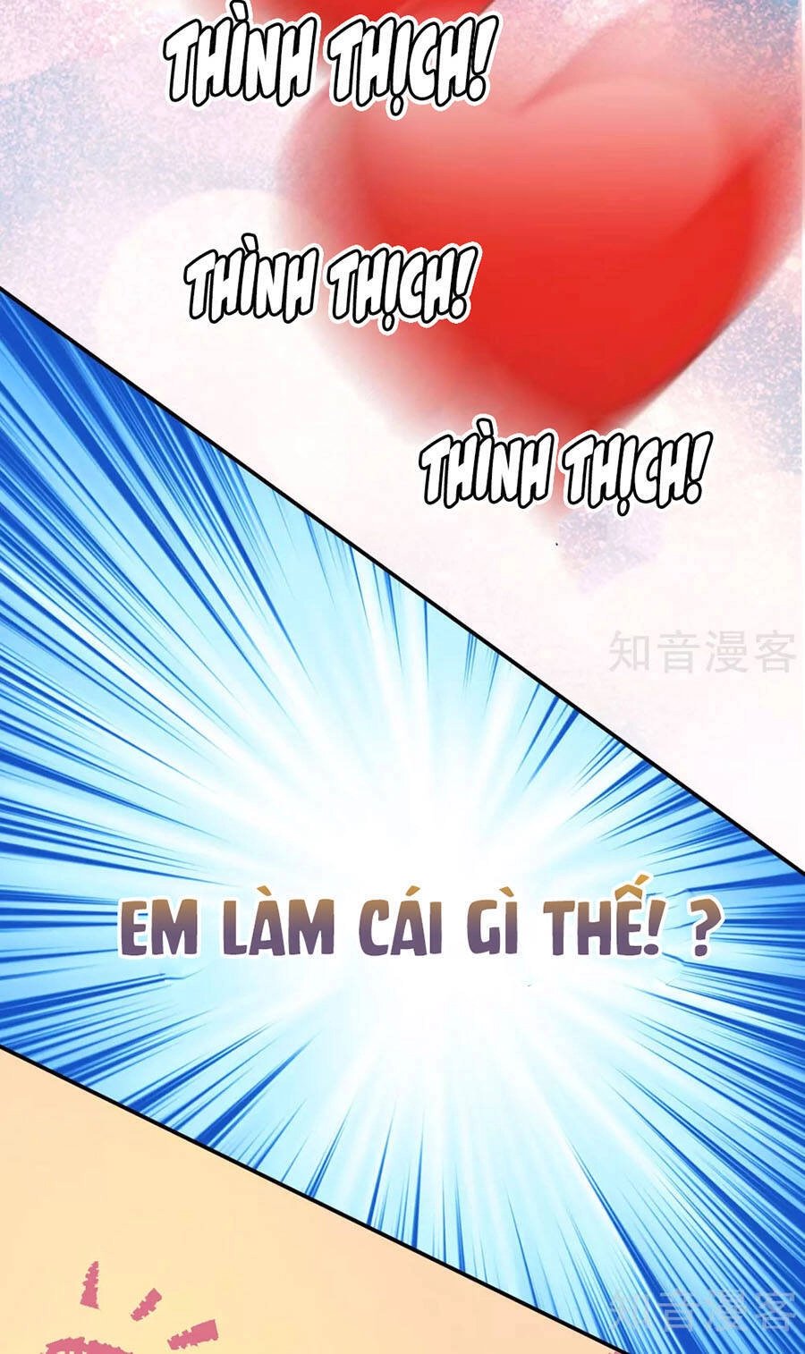 Hẹn Hò Siêu Tốc Chapter 25.7 - 5