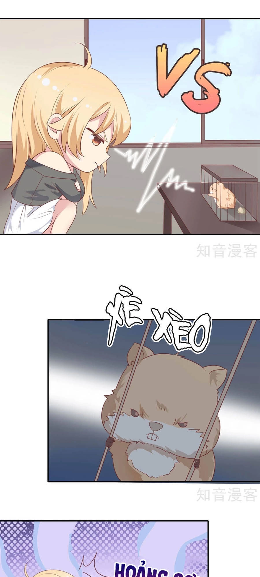 Hẹn Hò Siêu Tốc Chapter 25.8 - 2