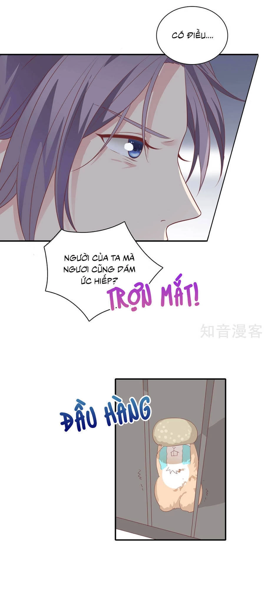 Hẹn Hò Siêu Tốc Chapter 25.8 - 5