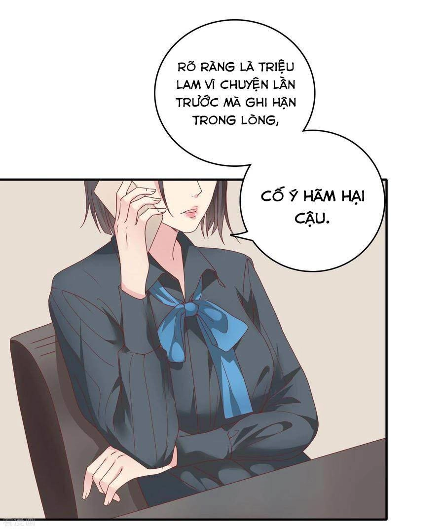 Hẹn Hò Siêu Tốc Chapter 26 - 1