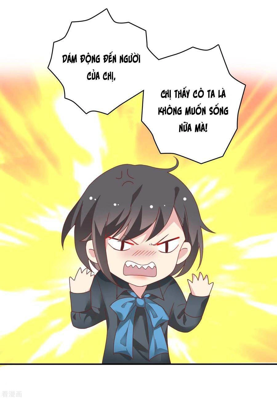 Hẹn Hò Siêu Tốc Chapter 26 - 5