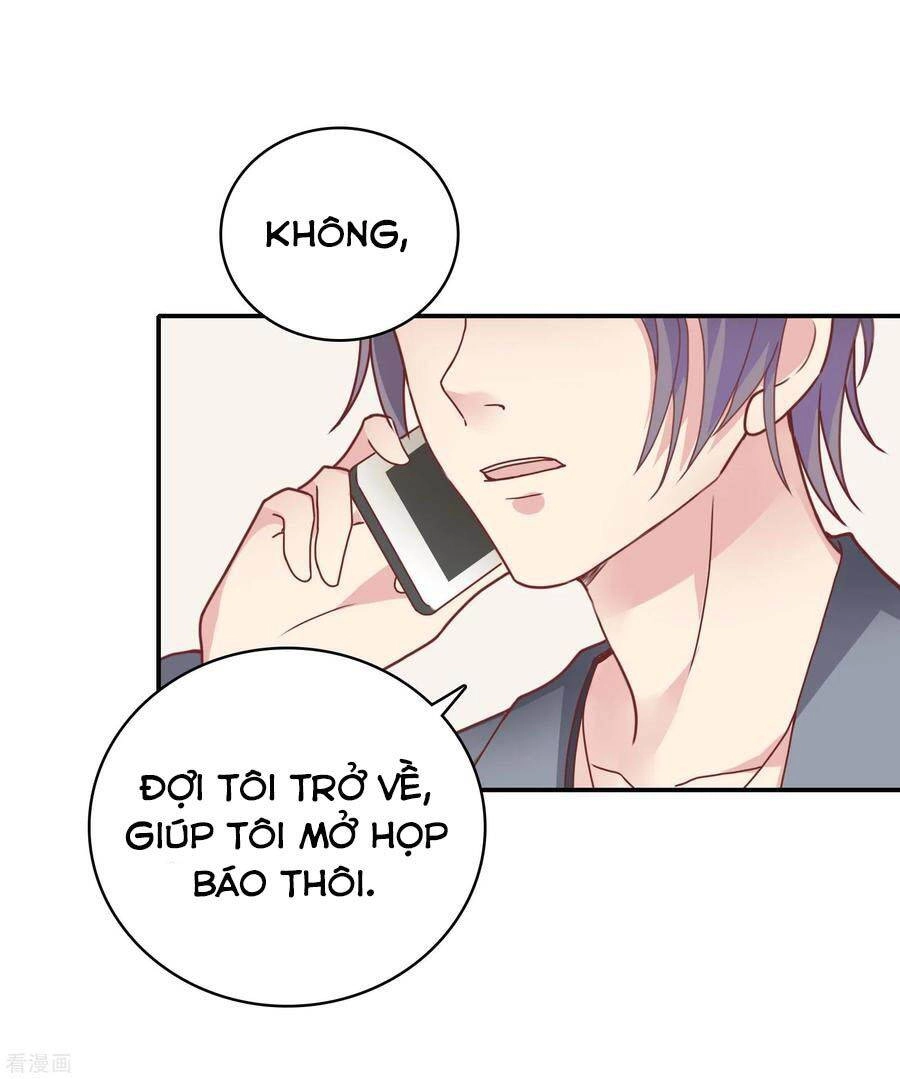 Hẹn Hò Siêu Tốc Chapter 26 - 6