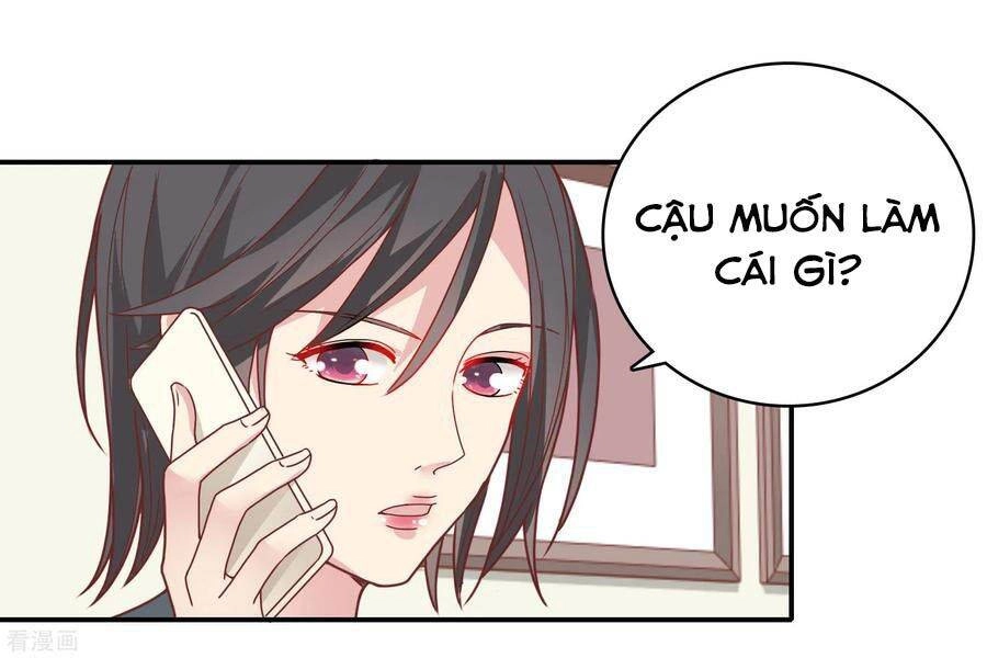 Hẹn Hò Siêu Tốc Chapter 26 - 7