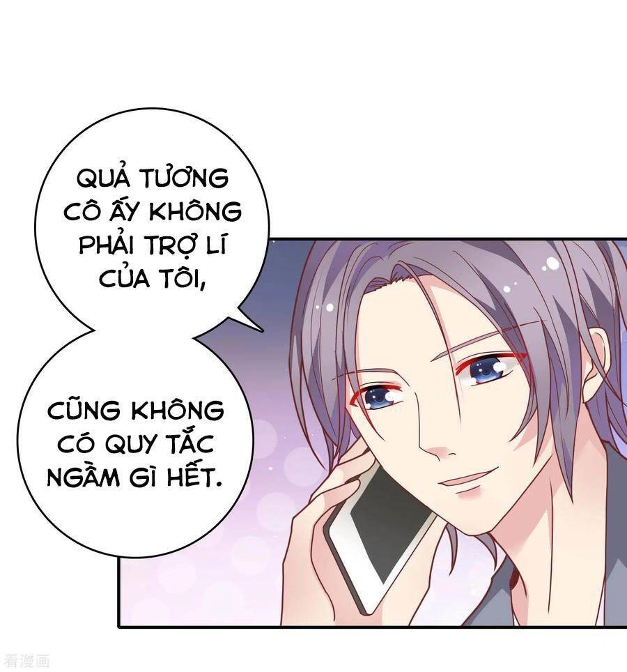 Hẹn Hò Siêu Tốc Chapter 26 - 8