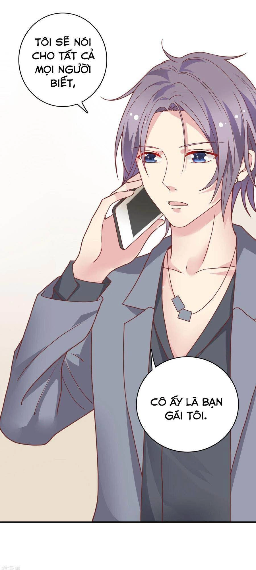 Hẹn Hò Siêu Tốc Chapter 26 - 9