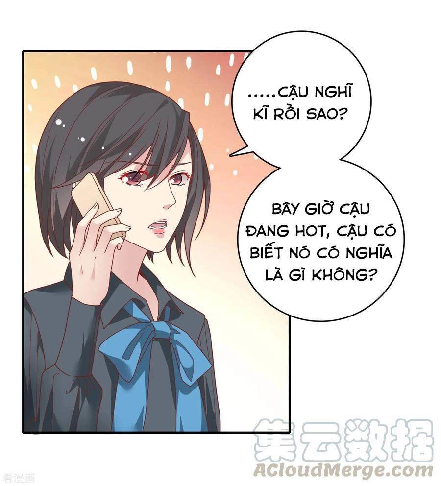 Hẹn Hò Siêu Tốc Chapter 26 - 11