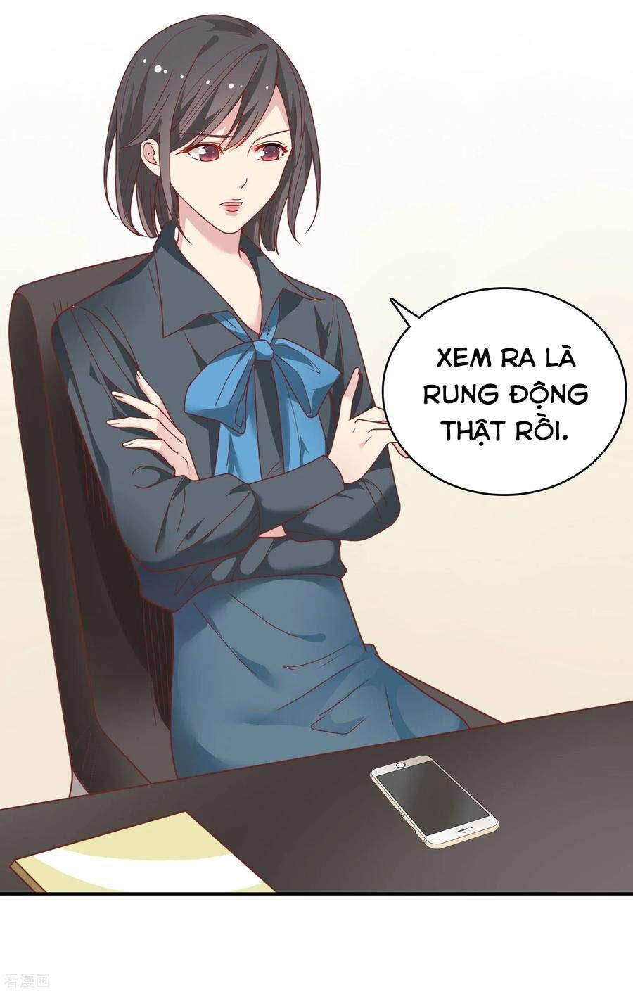 Hẹn Hò Siêu Tốc Chapter 26 - 15