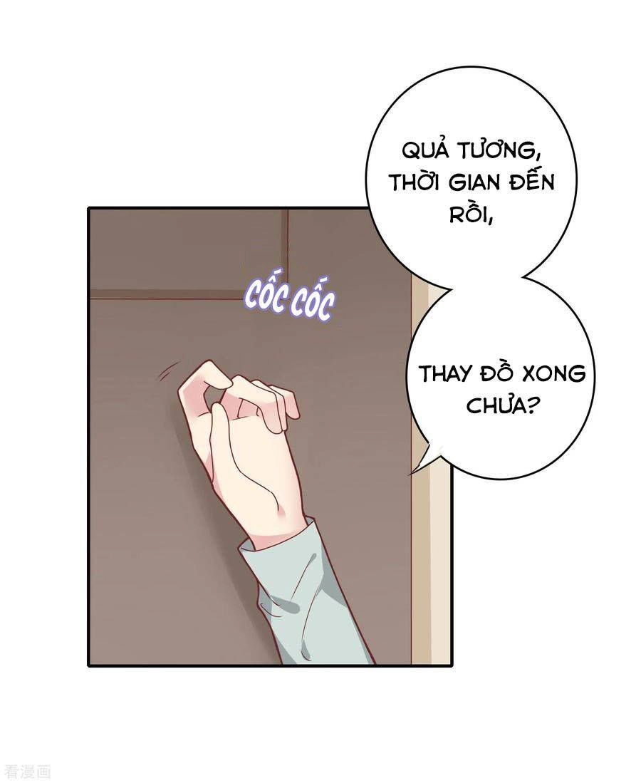 Hẹn Hò Siêu Tốc Chapter 26 - 19