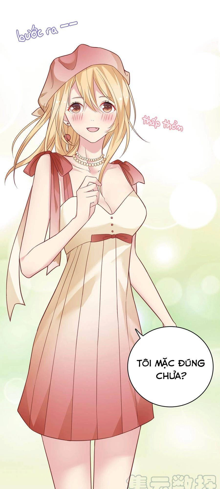 Hẹn Hò Siêu Tốc Chapter 26 - 22