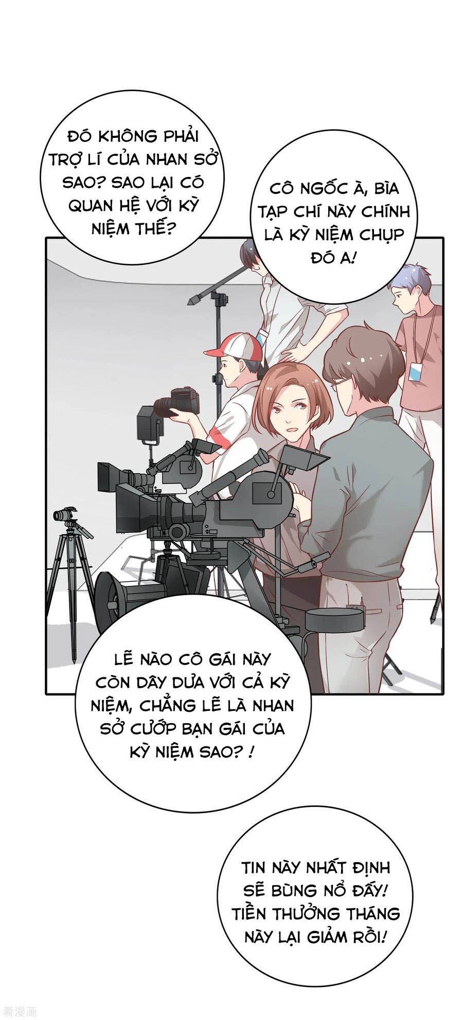 Hẹn Hò Siêu Tốc Chapter 26 - 25