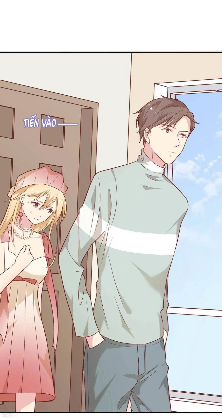 Hẹn Hò Siêu Tốc Chapter 26 - 26