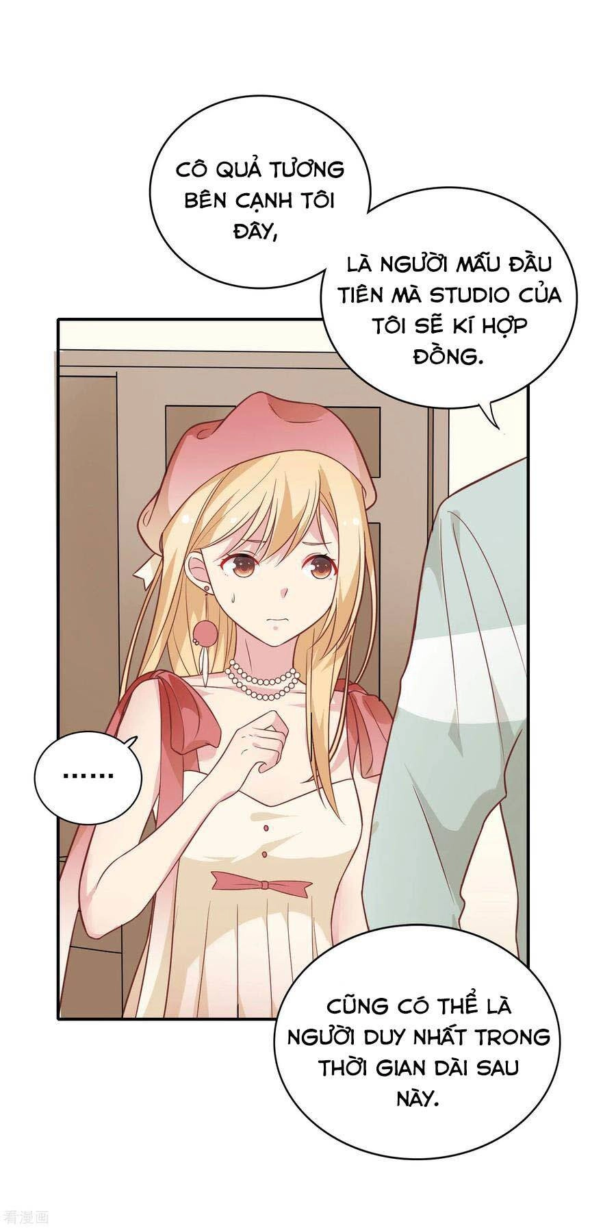 Hẹn Hò Siêu Tốc Chapter 26 - 28