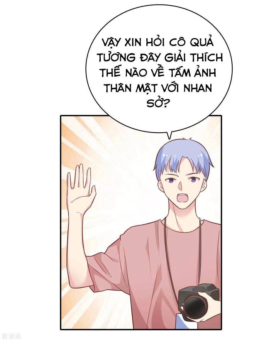 Hẹn Hò Siêu Tốc Chapter 26 - 30