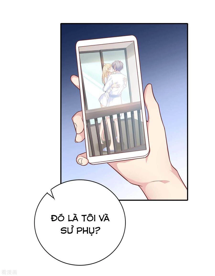 Hẹn Hò Siêu Tốc Chapter 26 - 32