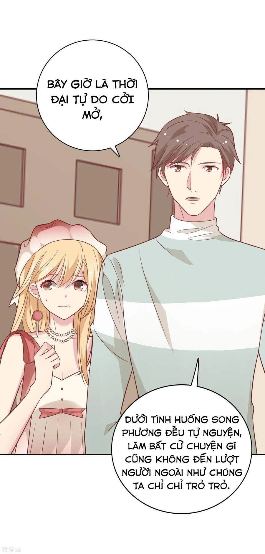 Hẹn Hò Siêu Tốc Chapter 26 - 35