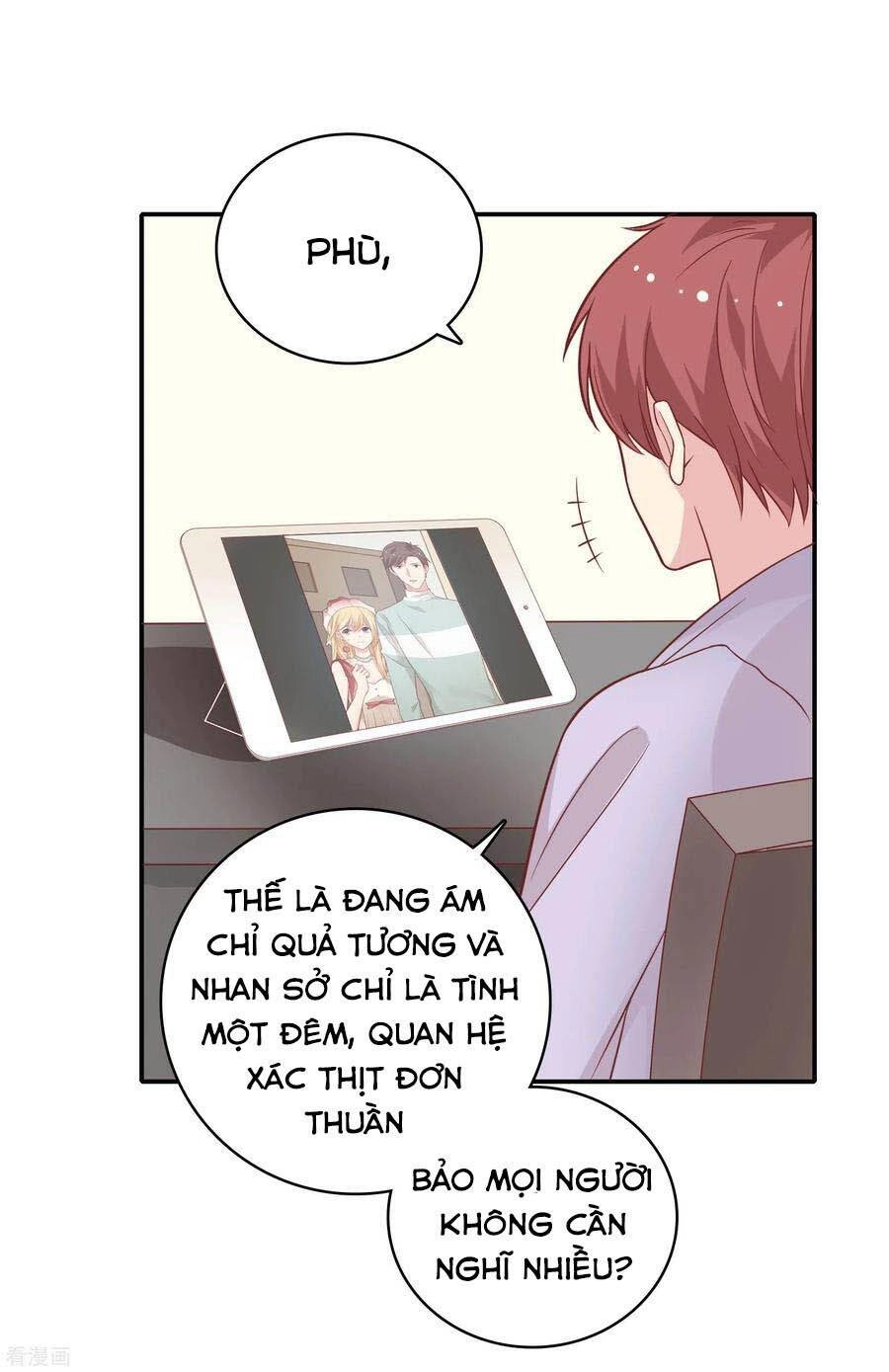 Hẹn Hò Siêu Tốc Chapter 26 - 36