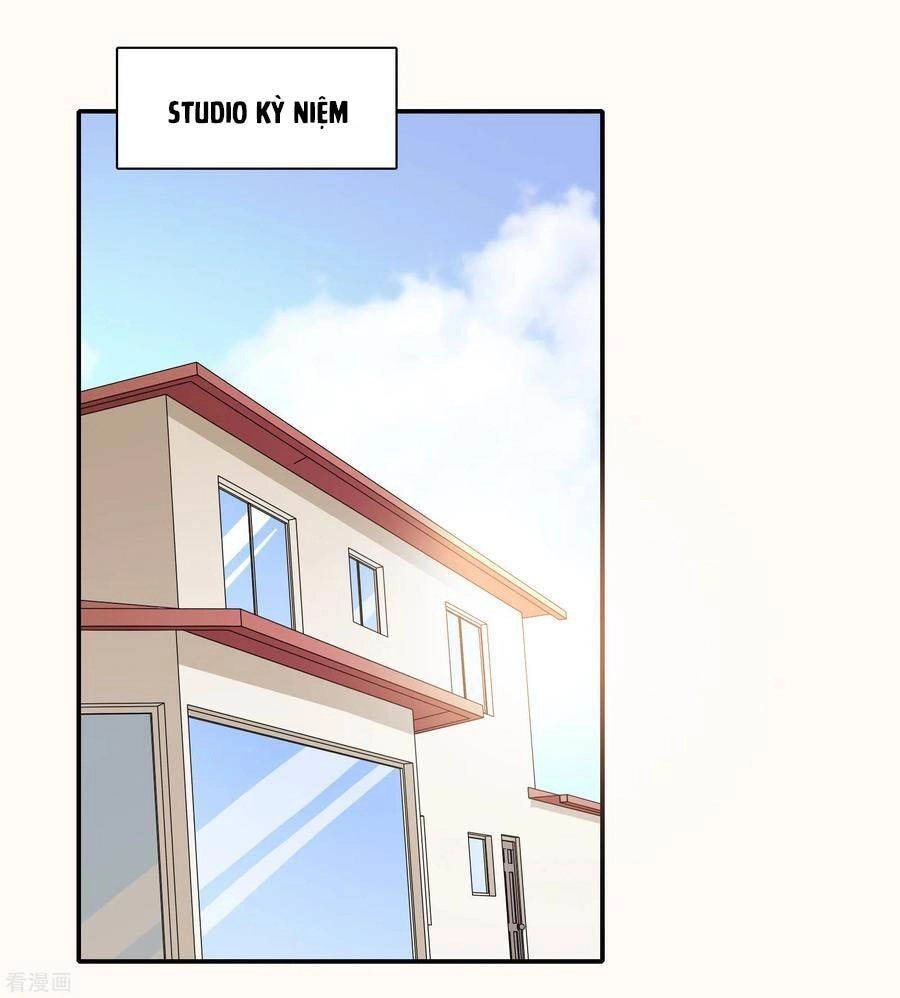 Hẹn Hò Siêu Tốc Chapter 27 - 1