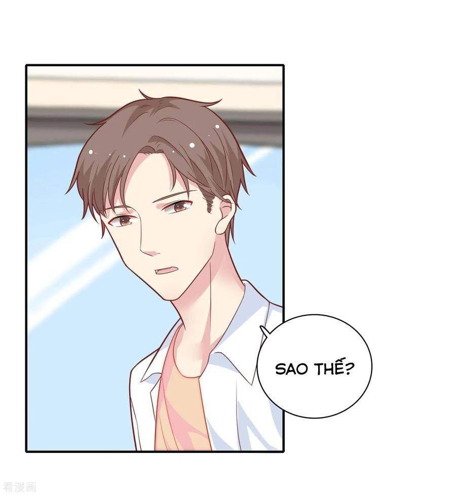 Hẹn Hò Siêu Tốc Chapter 27 - 6