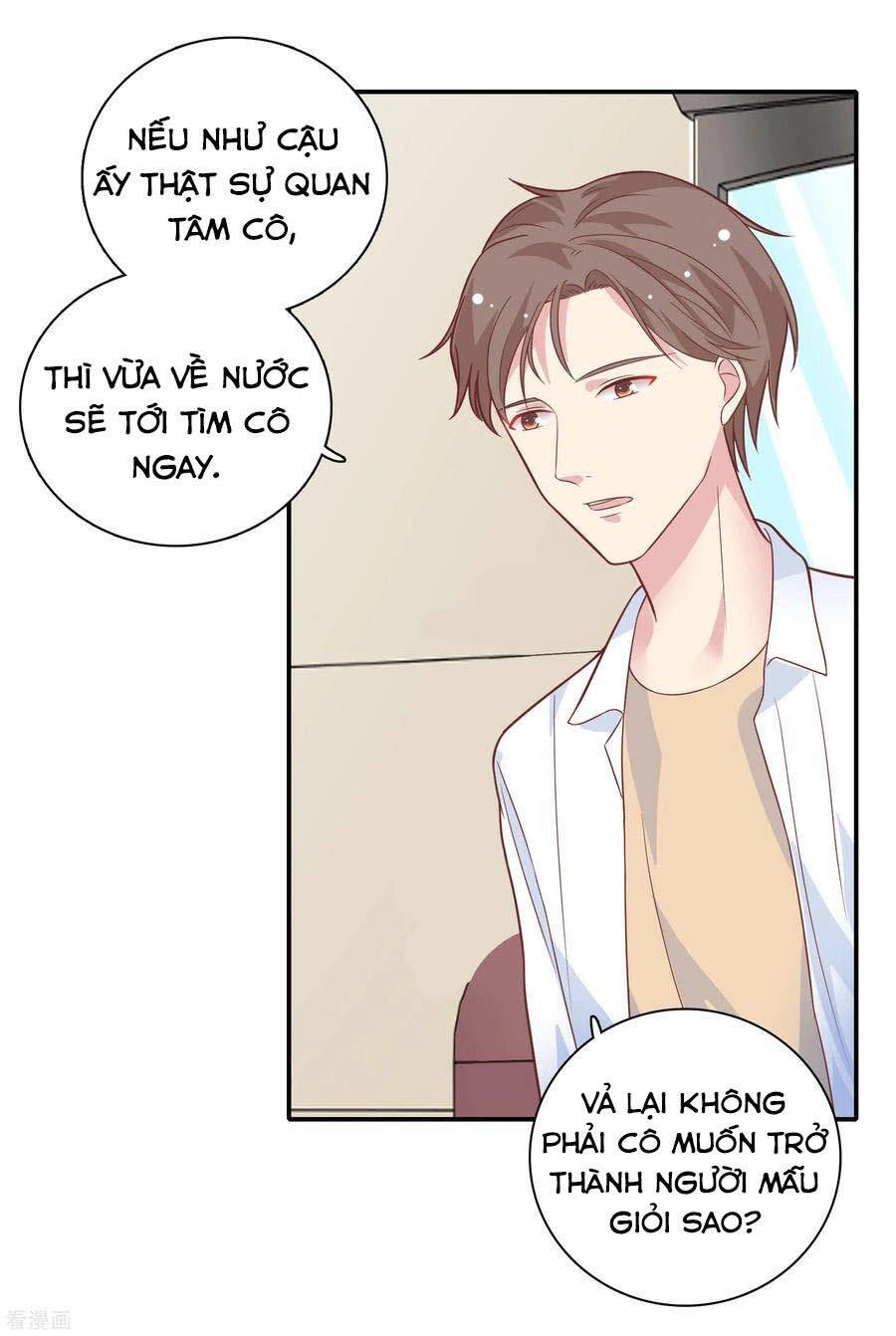 Hẹn Hò Siêu Tốc Chapter 27 - 11