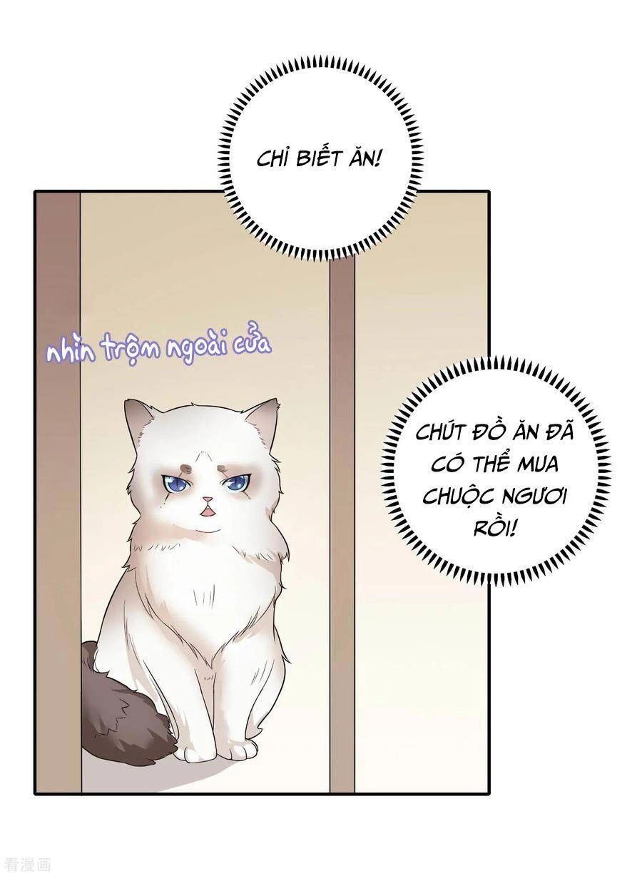 Hẹn Hò Siêu Tốc Chapter 27 - 32