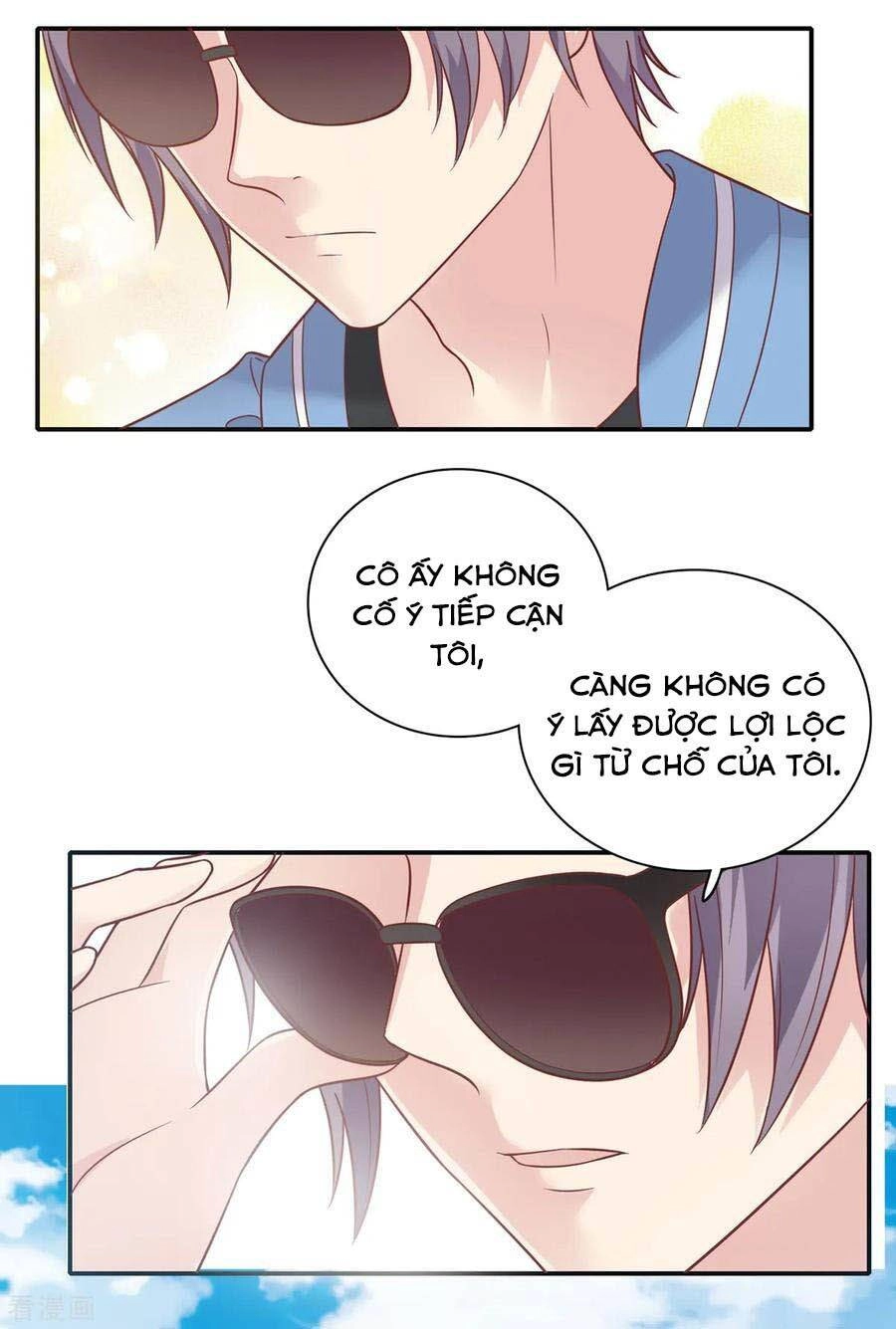 Hẹn Hò Siêu Tốc Chapter 28 - 3