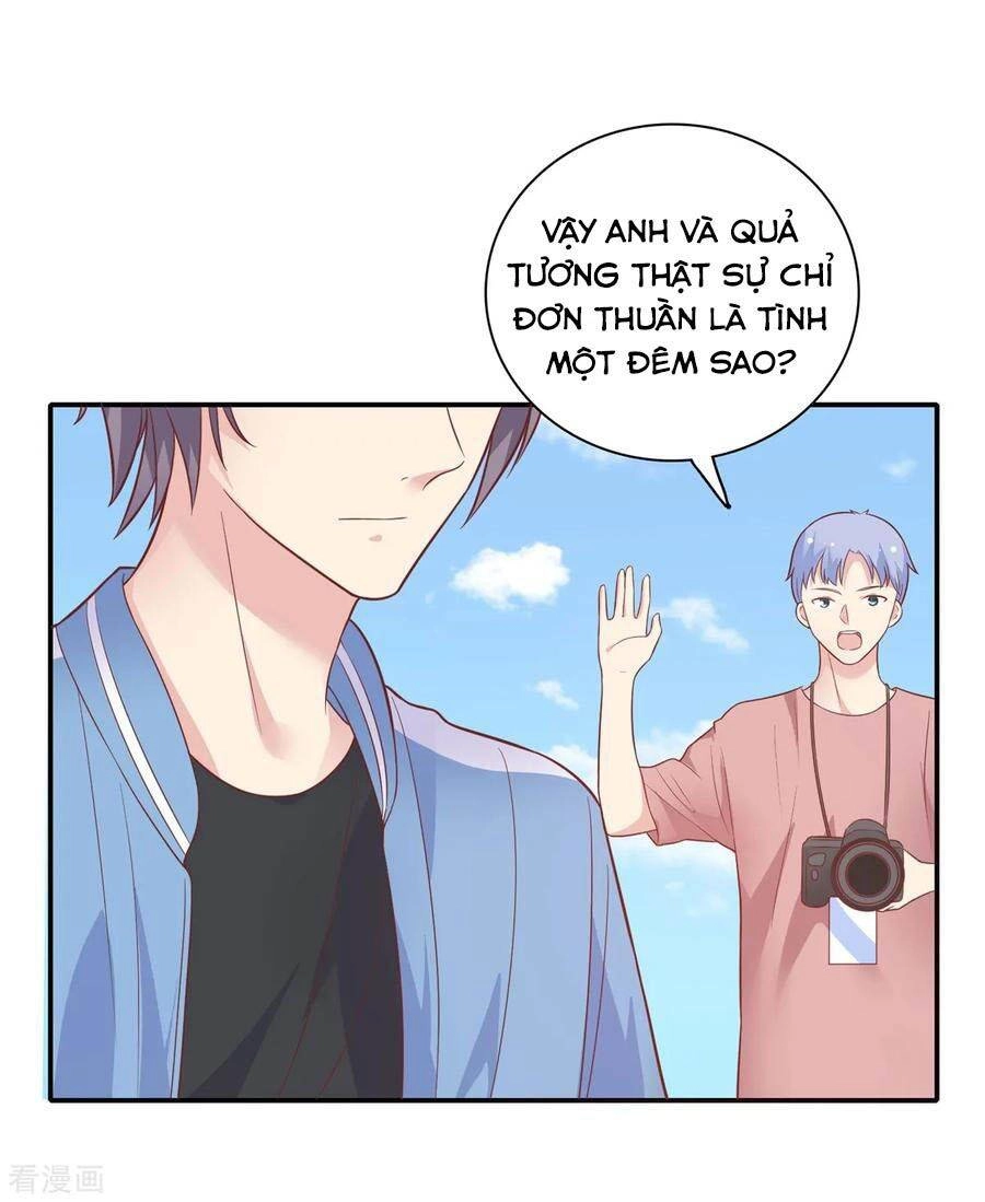 Hẹn Hò Siêu Tốc Chapter 28 - 5