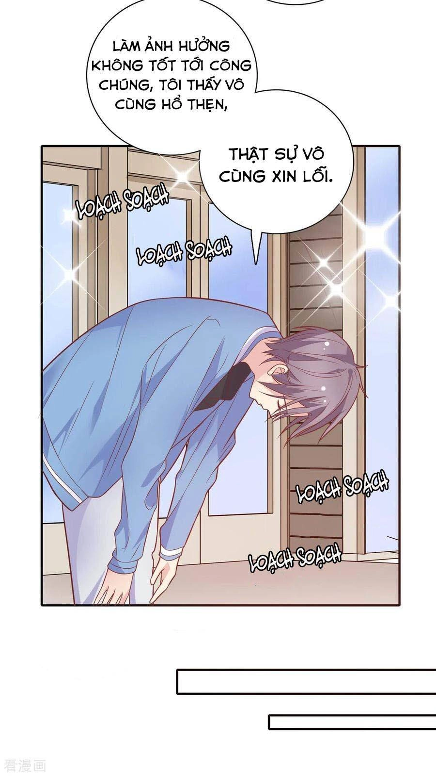 Hẹn Hò Siêu Tốc Chapter 28 - 7