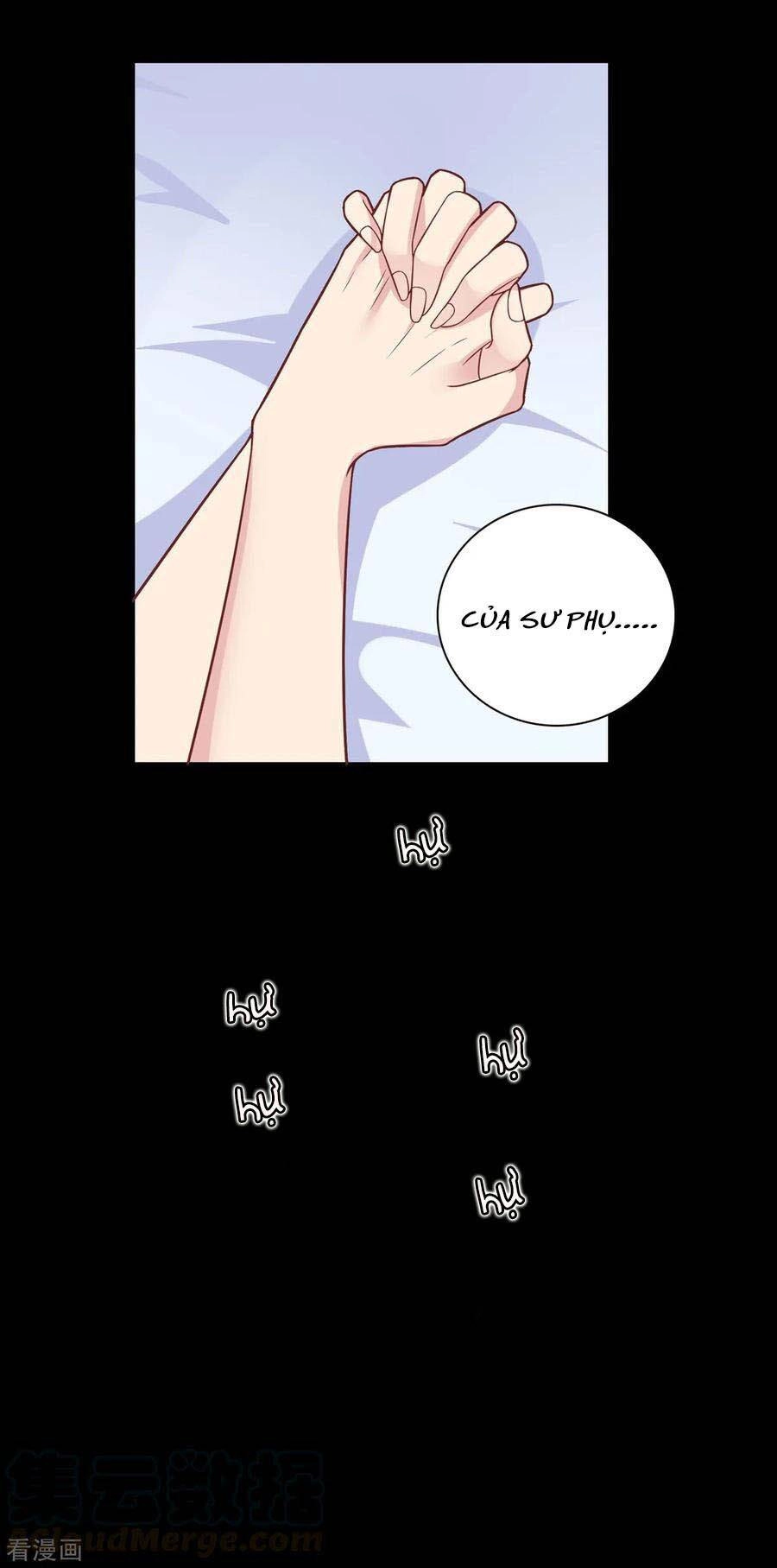 Hẹn Hò Siêu Tốc Chapter 28 - 10