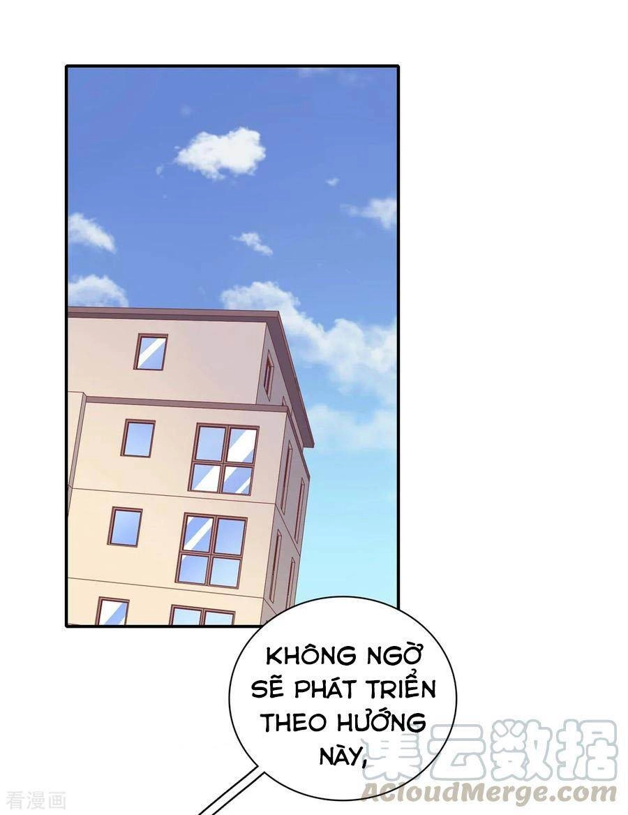 Hẹn Hò Siêu Tốc Chapter 28 - 17