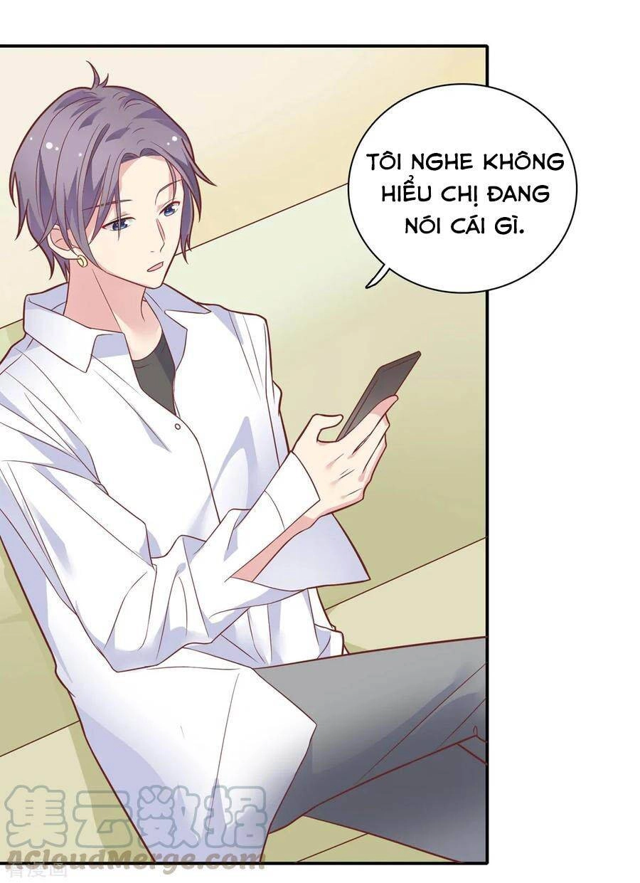 Hẹn Hò Siêu Tốc Chapter 28 - 19