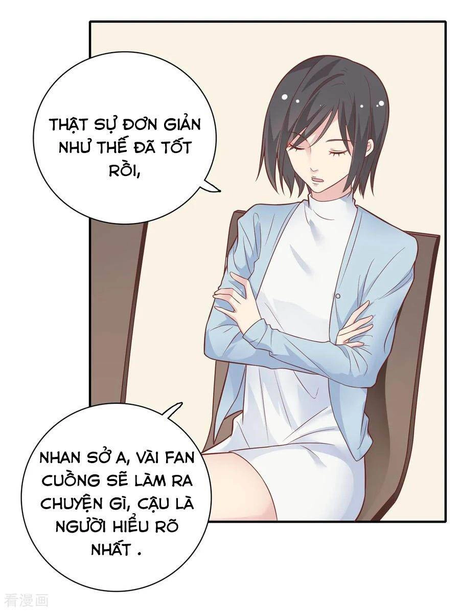 Hẹn Hò Siêu Tốc Chapter 28 - 22