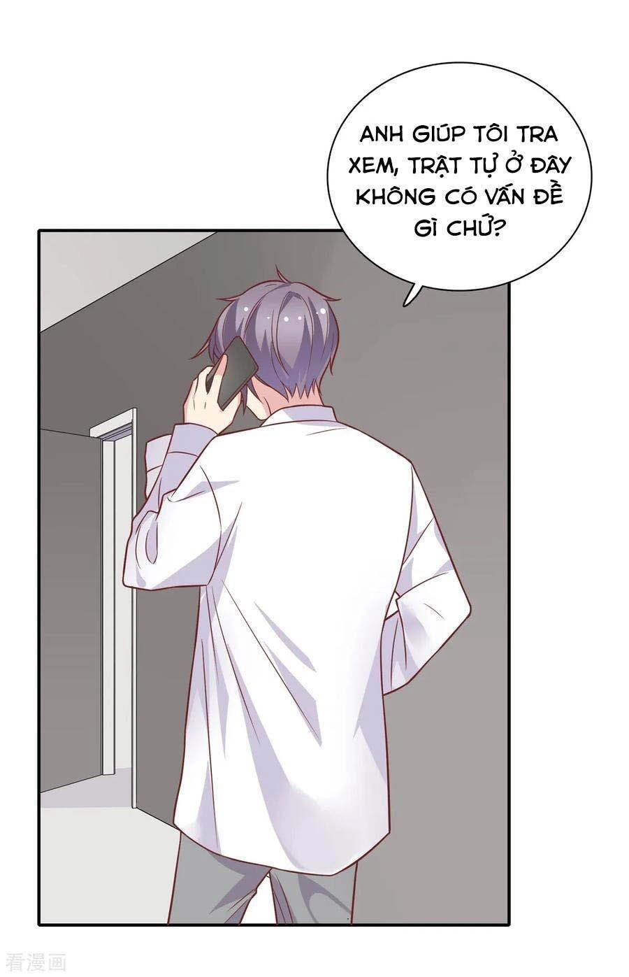 Hẹn Hò Siêu Tốc Chapter 28 - 26