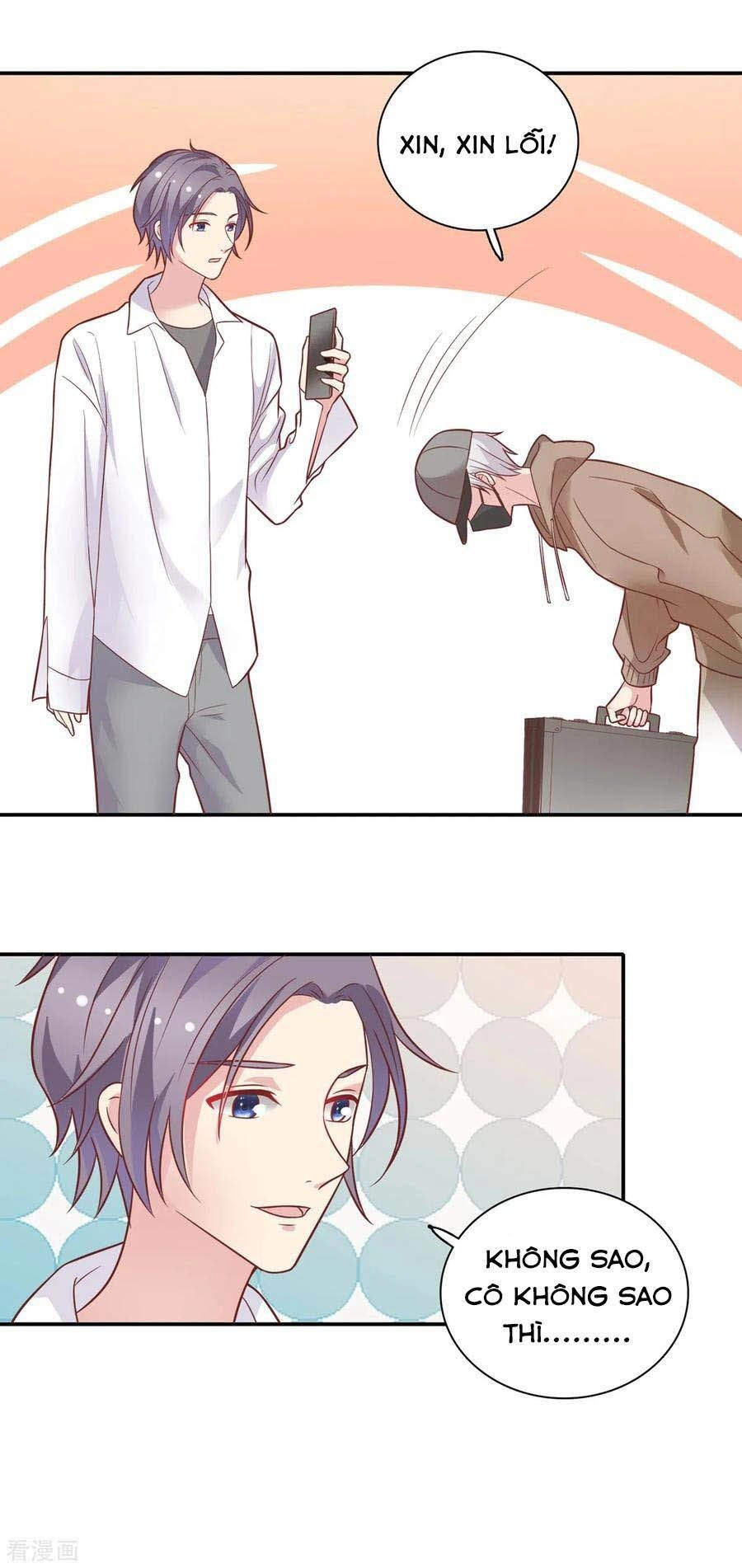 Hẹn Hò Siêu Tốc Chapter 28 - 28