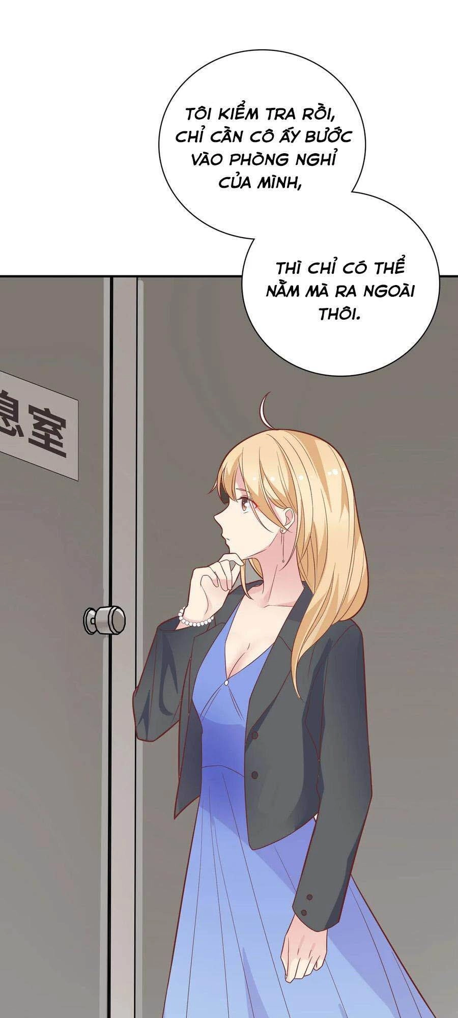 Hẹn Hò Siêu Tốc Chapter 28 - 32