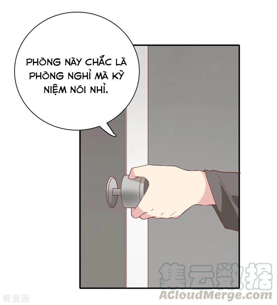 Hẹn Hò Siêu Tốc Chapter 28 - 34