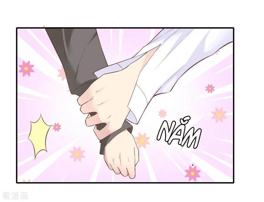 Hẹn Hò Siêu Tốc Chapter 28 - 35